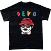 Punk DEVO T-shirt