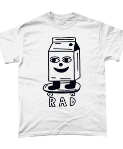 Rad shirt