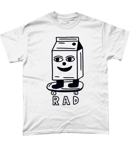 Rad shirt