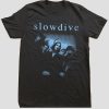 Slowdive Souvlaki Tee