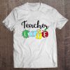 Teacher Life Shirt