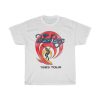 The Beach Boys 1983 Tour Rock Punk Hipster T-Shirt