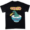 Tokyo godzilla T-shirt