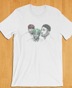 A Tribe Called Quest T-Shirt