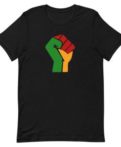 Black history Unisex Tshirt