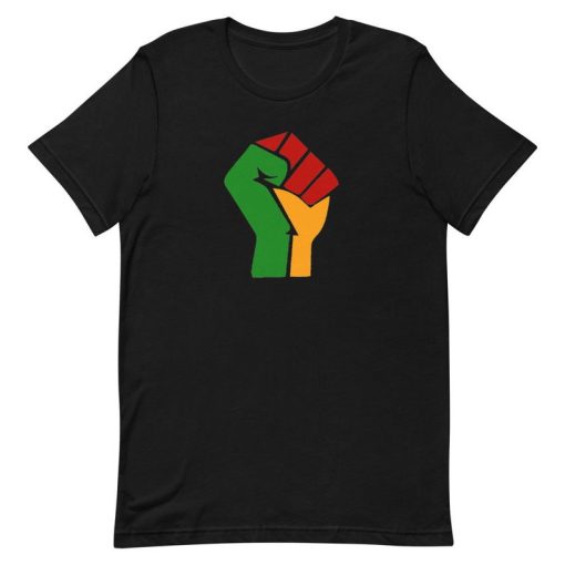 Black history Unisex Tshirt