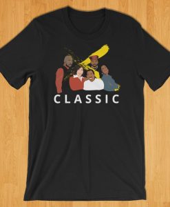 Classic - Martin T-shirt