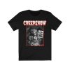 Creepshow retro movie tshirt