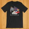 DAAAMMNN - Friday Movie T-shirt