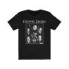 Donnie Darko retro movie tshirt