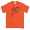 Every Child Matters-Orange Shirt Day, Adult Unisex Orange Shirt Day Tee