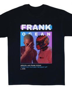 Frank Ocean Vintage Homage (Unisex) Tee