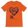 Indigenous Canada - Every Child Matters - Orange Shirt Day - Unisex T-shirt