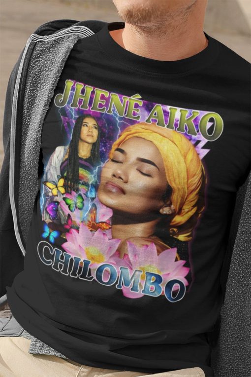 Jhene Aiko T Shirt