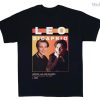 Leo DiCaprio Vintage Homage (Unisex) Tee