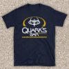 Star Trek Deep Space Nine DS9 Quark's Bar Sci-Fi TV Show Films Unofficial Tshirt