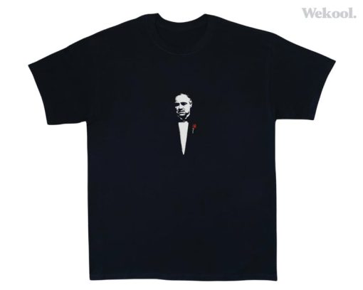 The Godfather (Unisex) Tee