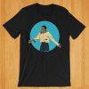 Theo Huxtable - The Cosby Show T- Shirt, Unisex T-Shirt