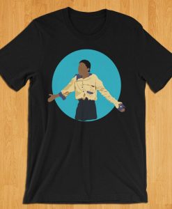 Theo Huxtable - The Cosby Show T- Shirt, Unisex T-Shirt