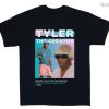 Tyler The Creator Vintage Homage (Unisex) Tee