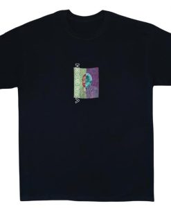 Van Gogh Dystopia (Unisex) Tee