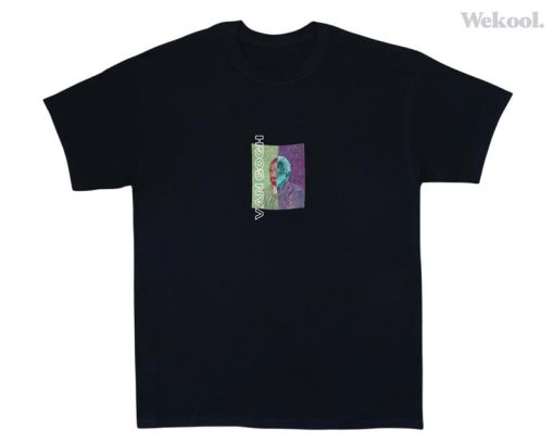 Van Gogh Dystopia (Unisex) Tee