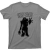 Zombie T Shirt - More Brains Graphic TShirt