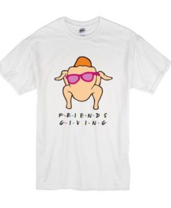 Friendsgiving t shirts, Friends Thanksgiving TShirt
