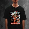 Three 6 Mafia – Mystic Stylez Album Shirt, Hip hop Band t shirt
