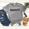 Timberland t shirt