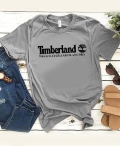 Timberland t shirt