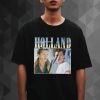 Tom Holland Vintage 90s t shirt