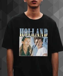 Tom Holland Vintage 90s t shirt