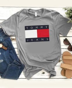 Tommy Archives t shirt