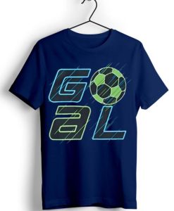 Goal T shirt