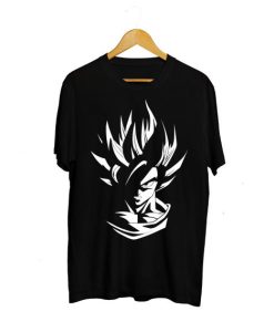 Goku Black T-Shirt