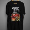 Guy Fieri Dungeons & Diners and Dragons and Drive-Ins and Dives Escape from Flavortown Unisex T Shirt