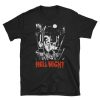 Hell Night Horror 80s Movie Shirt, Linda Blair, Lost Boys, Slasher Movie, Return of the living Dead, Cult Movie
