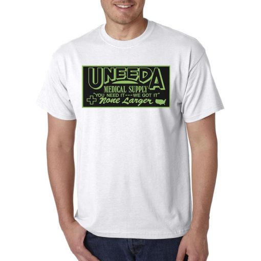 Uneeda Medical Supply T-Shirt