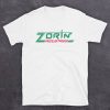 James Bond A View To A Kill Zorin Industries British Spy Novel Film Roger Moore Unofficial T-Shirt