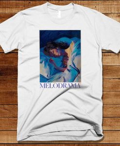 Lorde Melodrama Unisex T-Shirt , Audre lorde tour t shirt