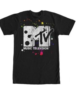 MTV T shirt