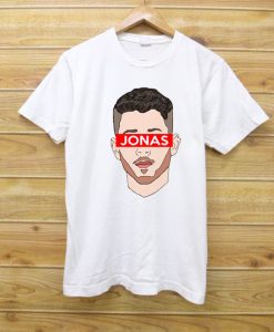 Nick Jonas Jonas Brothers Trending T Shirt