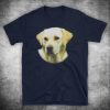 The Hangover 2 Labrador Comedy Film As Worn By Alan Unofficial T-Shirt