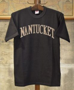 nantucket t-shirt