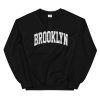 Brooklyn Sweater, Brooklyn Sweatshirt