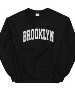 Brooklyn Sweater, Brooklyn Sweatshirt