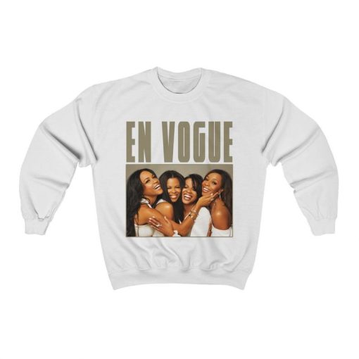 En Vogue Sweatshirt