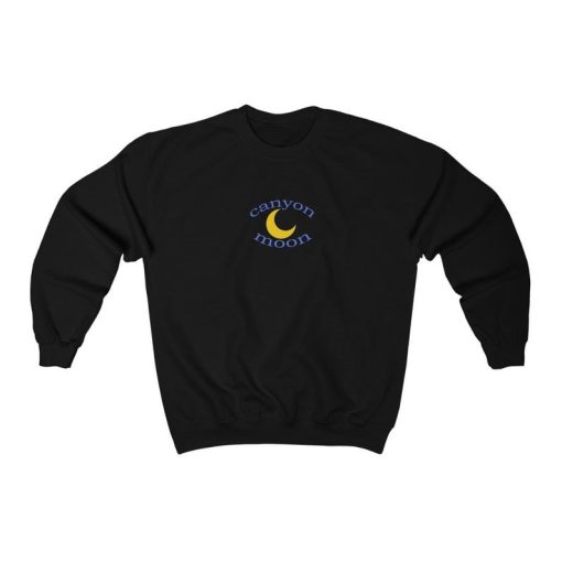 Canyon Moon Sweatshirt