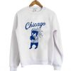 Chicago Cubs sweatshirt